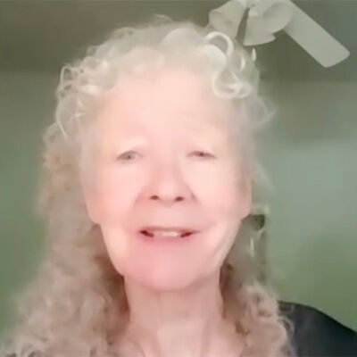 Talk World Radio: Kathy Kelly on Afghanistan and Gaza