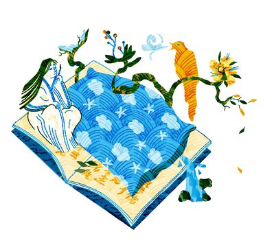 #2170 - Oude Woorden, nieuwe wereld #2: Marian Donner en Ivo Smits - Oude Woorden, nieuwe wereld #2: Marian Donner en Ivo Smits