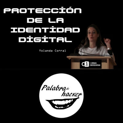 Protección de la identidad digital