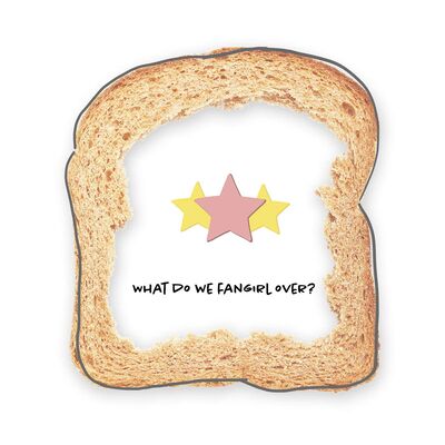 What Do We Fangirl Over?