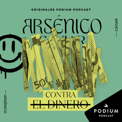 Episodio 34 - Contra el dinero