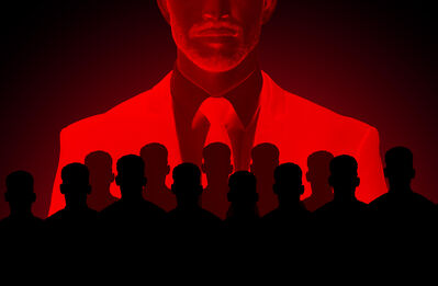 Coercion, control and worship: Where do we draw the line between a religion and a cult?