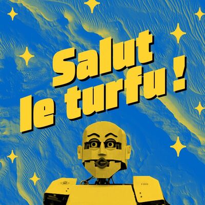 Chute d'Al-Baghouz, Brexit, Extinction Rebellion : l'actu du turfu