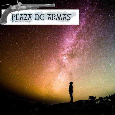 42. De la tierra a las Estrellas. Historias de la Carrera Espacial.