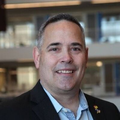 Steve Leonard - The Story of Doctrine Man & Leading with Perspective