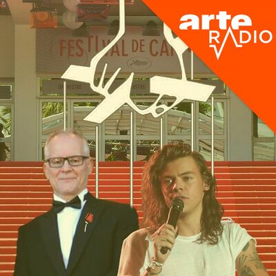 Harry Styles et Cannes bashing