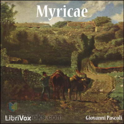 Myricae di Giovanni Pascoli