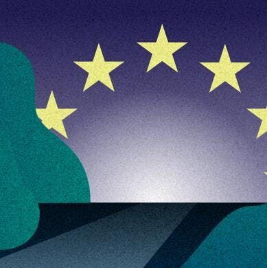 Il Fondo per la transizione giusta