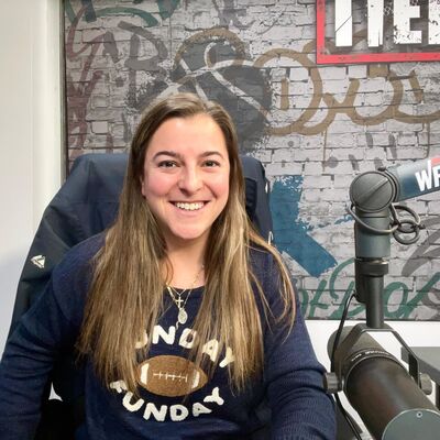 WFAN February 4, 2024