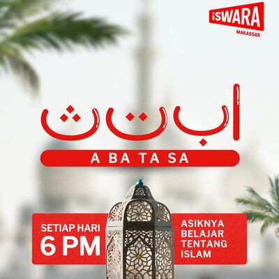 Radio Play ABATASA Eps.20 (Keutamaan Zakat Fitrah)