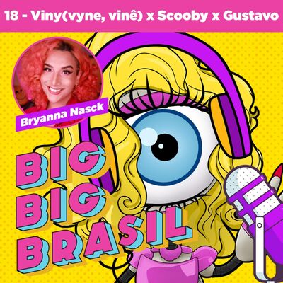 18: Liniker e Linn + Paredão formado com Bryanna Nasck