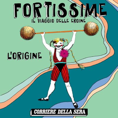 1. Le origini