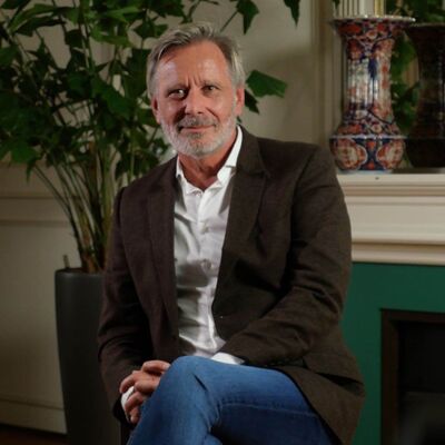 Laurent Cayssials : Risquer de changer