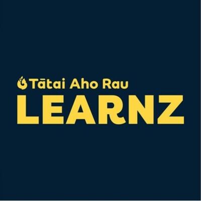 LEARNZ - What Lies Beneath Web Conference