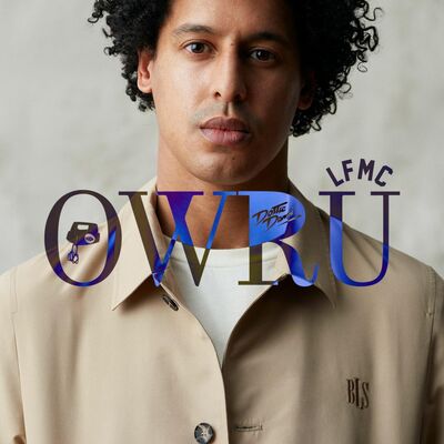 OWRU EPISODE Nº124 MET MOUNIR RAJI