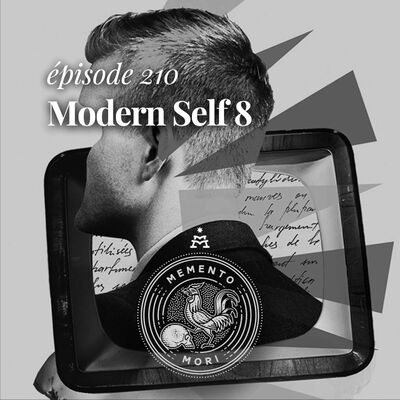 MM210: De la folie totalitaire du féminisme (Modern Self ép. 8)