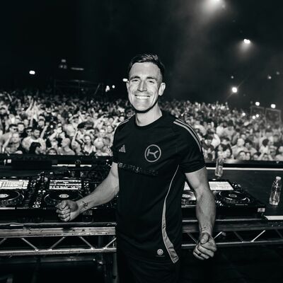 Bryan Kearney 5 Hour Audience Request Set @ Kearnage Put Down Your Phones 2.0 Belfast