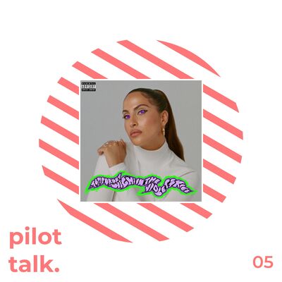 Vol 3. - EP 005: Snoh Aalegra & Vince Staples