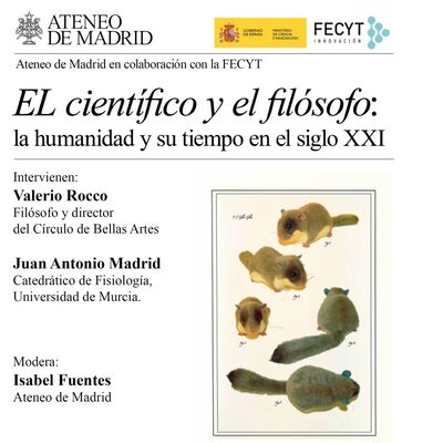 El científico y el filósofo