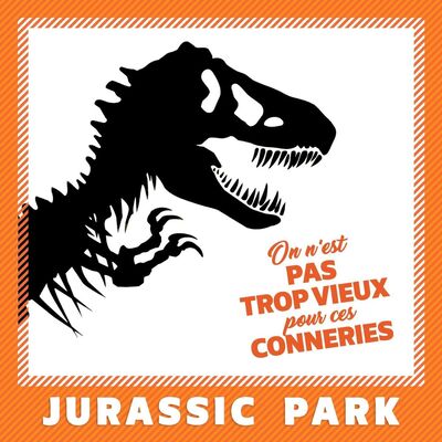 Jurassic Park (1993)