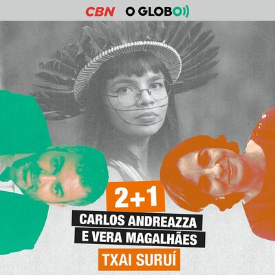 #33 - 'Esse Congresso são os Cabrais do séc. XXI', diz liderança indígena sobre aprovação do Marco Temporal