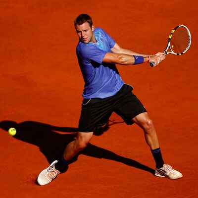 Daily French Open Podcast: 26th May