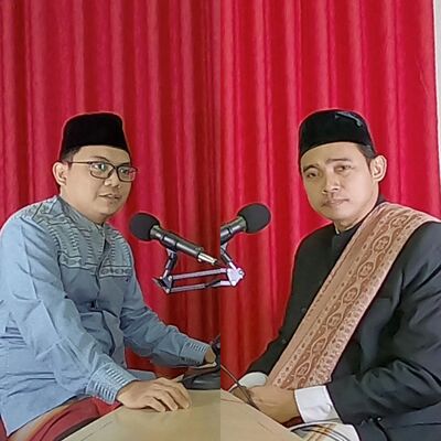 Ep. 169 - Pangersa Abah Anom Mursyid Dzahir Batin Yang Hidup