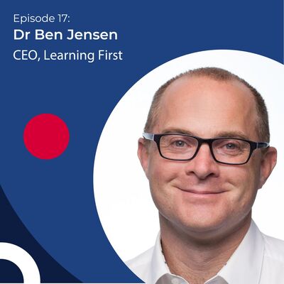 Ben Jensen