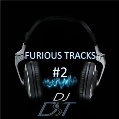 furious tracks #2
