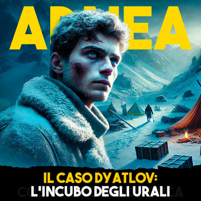 Il Caso Dyatlov: l'incubo degli Urali - Ep.4