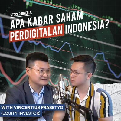 Apa Kabar Saham-Saham Perdigitalan Indonesia?