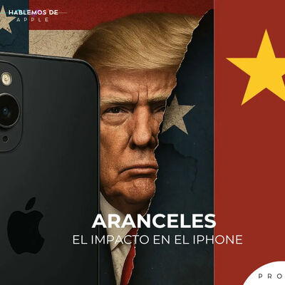 E11T5 - El impacto de los aranceles en los precios de Apple