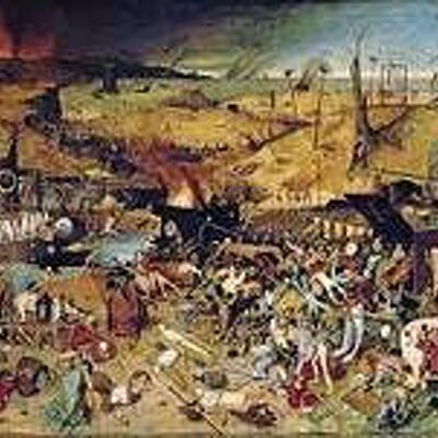 Meridiano Historia. Peste Negra T2X03