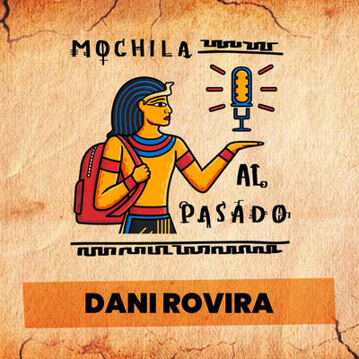 MaP 2x07 | Dani Rovira a la caza de Vlad Drácula (1460)