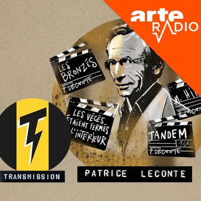 Patrice Leconte, drôle de cinéaste