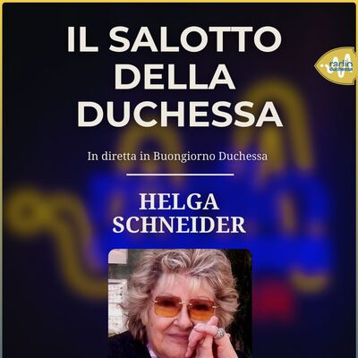 Una Mano a Hitler – Helga Schneider tra Memoria e Dolore