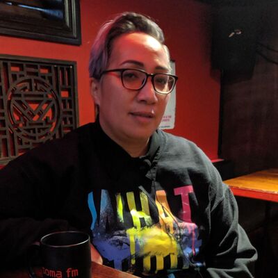 Hiria (Whare Hauora) + Access Granted's First Birthday