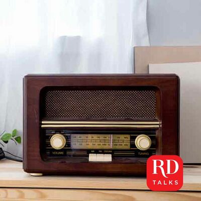 My Story On the Crest of the Waves