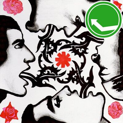 #250 | Blood Sugar Sex Magik (Red Hot Chili Peppers album)