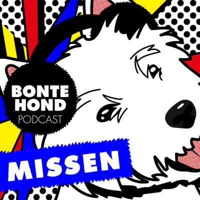 2.1 De Puppy Podcast van BonteHond – Missen