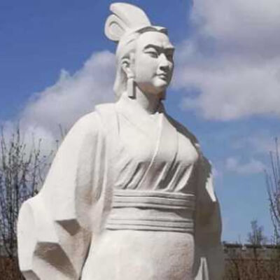 從奴婢到最強太后-北魏馮太后｜輔佐兩帝，男寵不亂政｜胡漢融合重要推手，隋唐盛世奠基者｜文明文成皇后｜人生賈心星