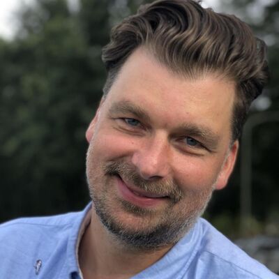 #13 Wie ben ik echt? Teun Janssen