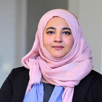 Tanzila Khan- On Activism, Entrepreneurship and Disability