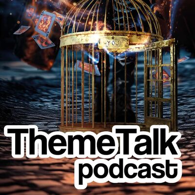 #294 - Tijdens Halloween is alles anders