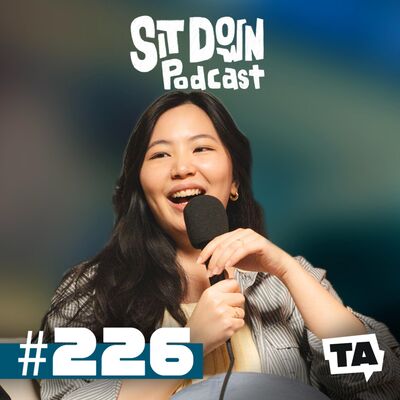 #226 BEING RAISED AS GUINEA PIGS 