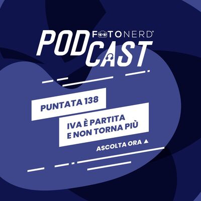 ep.138: IVA è partita, e non torna più