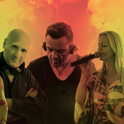 LIMBO IBIZA RADIO SHOW EP#16 by Miguel Vizcaino