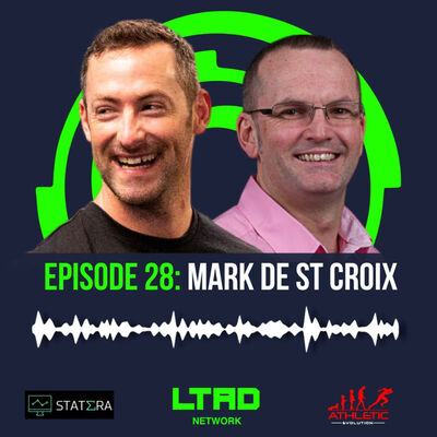 Professor Mark De Ste Croix (University of Gloucestershire): What does the research say?