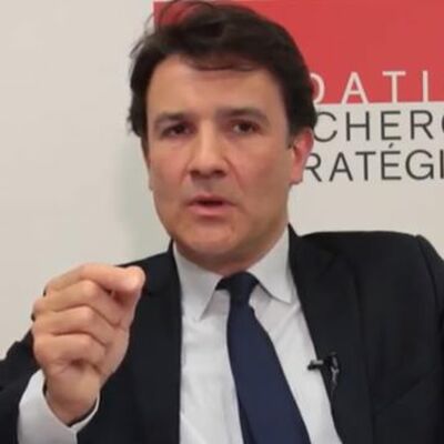 #5 - Qu'est-ce qu'une course aux armements ? Avec Benjamin Hautecouverture