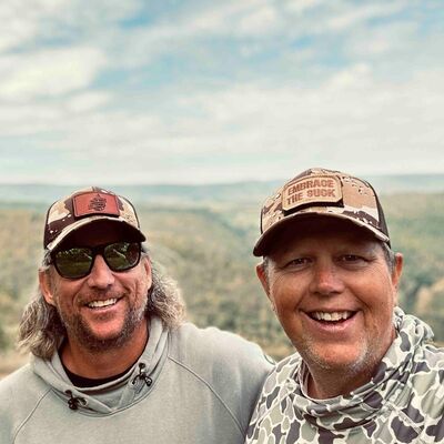 Tailer Trash Fly Fishing - Antiques Roadshow - Episode 97